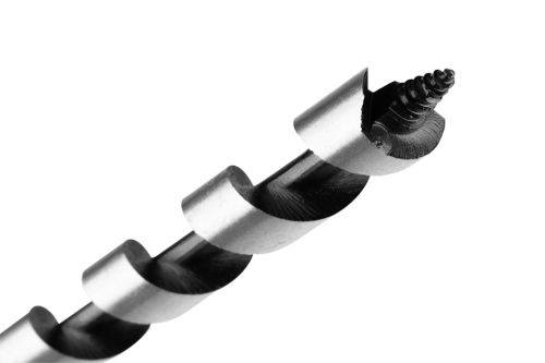 Fafúró, hosszú, 14x230mm