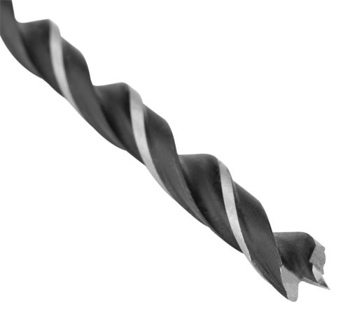 Fafúró, hosszú, 8x400mm