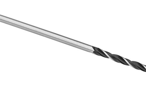 Fafúró, hosszú, 8x400mm