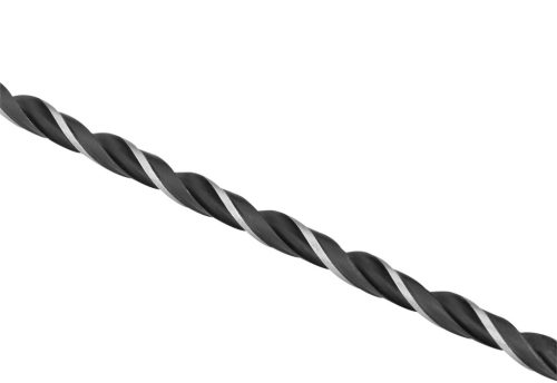 Fafúró, hosszú, 8x400mm