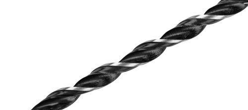 Fafúró, hosszú, 10x250mm