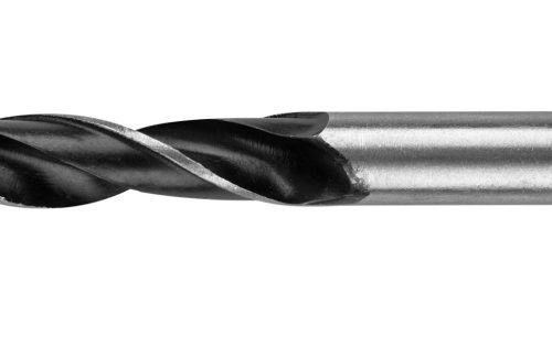 Fafúró, hosszú, 16x250mm