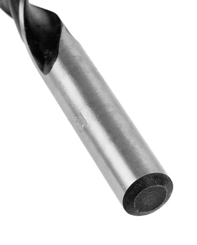 Fafúró készlet, 3-10mm, 8db