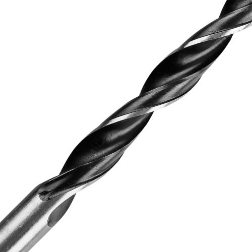 Fafúró készlet, 3-10mm, 8db