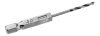 Fafúró, 1/4" hatszög szárral, 4mm, min. rendelés: 3db