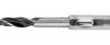 Fafúró, 1/4" hatszög szárral, 5mm, min. rendelés: 3db