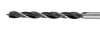 Fafúró, 1/4" hatszög szárral, 5mm, min. rendelés: 3db