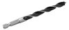 Fafúró, 1/4" hatszög szárral, 8mm, min. rendelés: 3db