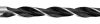 Fafúró, 1/4" hatszög szárral, 8mm, min. rendelés: 3db