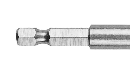 Csigafúró, 1/4" hatszög szárral, HSS DIN 338, 9mm