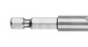 Csigafúró, 1/4" hatszög szárral, HSS DIN 338, 10mm