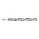 Csigafúró, 1/4" hatszög szárral, HSS DIN 338, 12mm