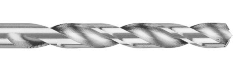 Csigafúró, 1/4" hatszög szárral, HSS DIN 338, 12mm