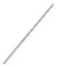Csigafúró HSS, hosszú, DIN340, 2mm, 3db