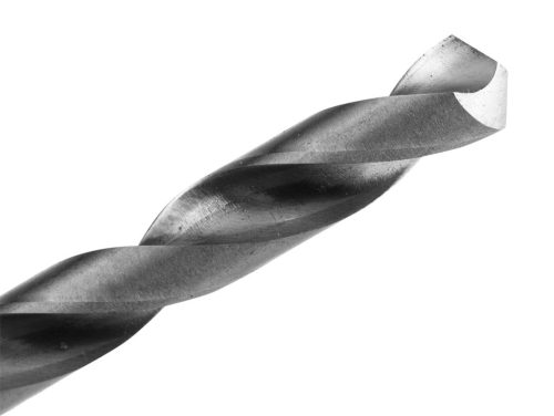 Csigafúró HSS, hosszú, DIN340, 11mm