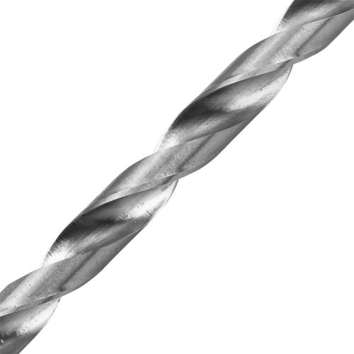 Csigafúró HSS, hosszú, DIN340, 11mm