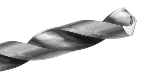 Csigafúró HSS, DIN338, 11mm