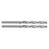 Csigafúró HSS, DIN338, 4.2mm, 2db