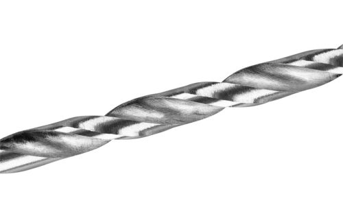 Csigafúró HSS, DIN338, 4.2mm, 2db