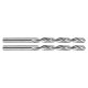Csigafúró HSS, DIN338, 5.5mm, 2db