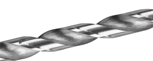 Csigafúró HSS, DIN338, 7.5mm