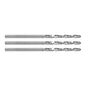 Csigafúró, HSS DIN 338, 1,5mm, 3db/cs
