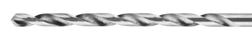 Csigafúró HSS hosszú  4.0x119/78mm, DIN 340