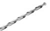 Csigafúró HSS hosszú  5.0x132/87mm, DIN 340