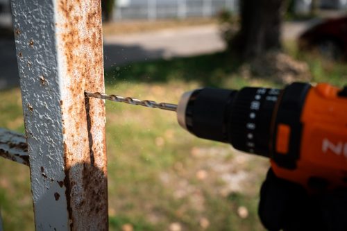 Csigafúró HSS hosszú  6.0x139/91mm, DIN 340