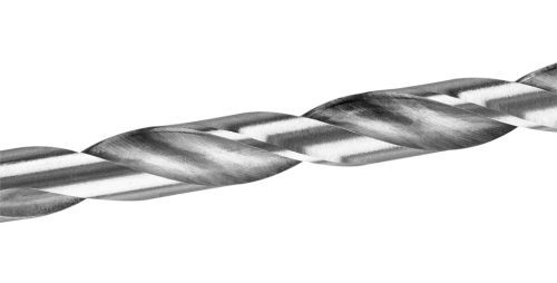 Csigafúró HSS, DIN338, 9mm