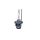 Xenon izzó 12V 35W D2S 6000K