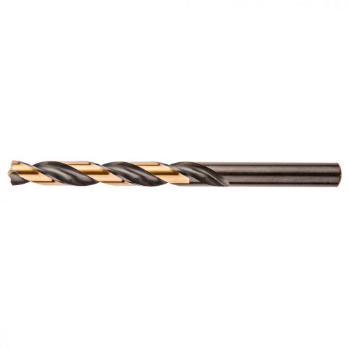 HSS-CNC Csigafúró, 124,"Pro-Tec", 10.2mm