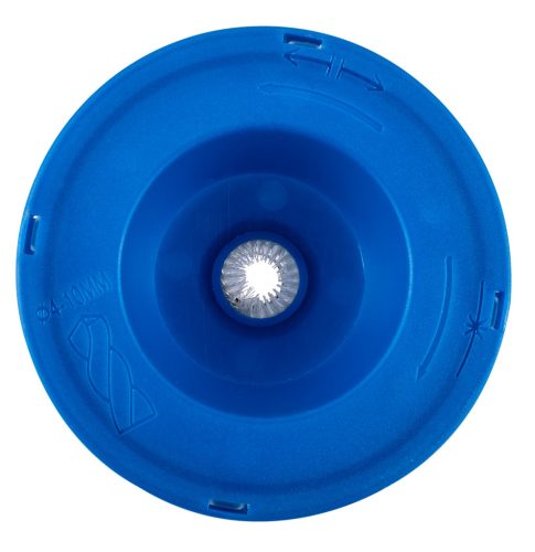 Porgyűjtő adapter fúrógépekhez, 4-10mm átmérőig