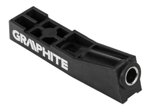 Fúrósablon készlet, rejtett csavarozáshoz, 5db