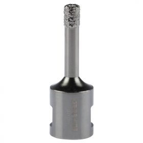 Körkivágó, gyémántos 8mm x M14