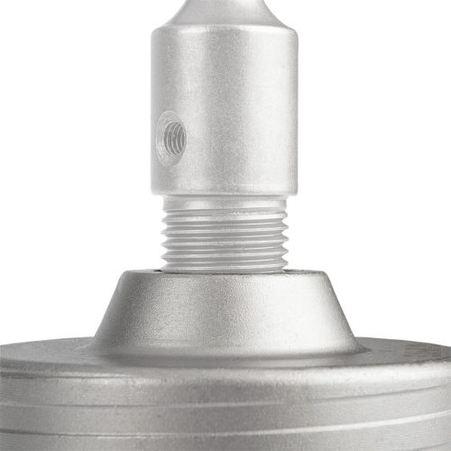 Koronafúró, körkivágó, 80mm, M22