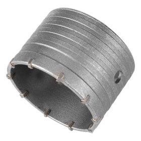 Koronafúró, körkivágó, 85mm, M22