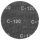 Csiszolóháló 225mm, K120, 10db.