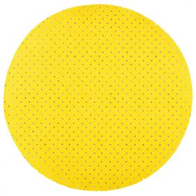 Csiszolópapír 59g260-hoz, tépőzáras, 225mm, K80, 5db