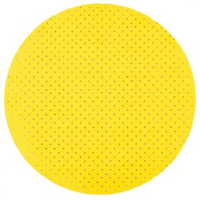 Csiszolópapír 59g260-hoz, tépőzáras, 225mm, K180, 5db