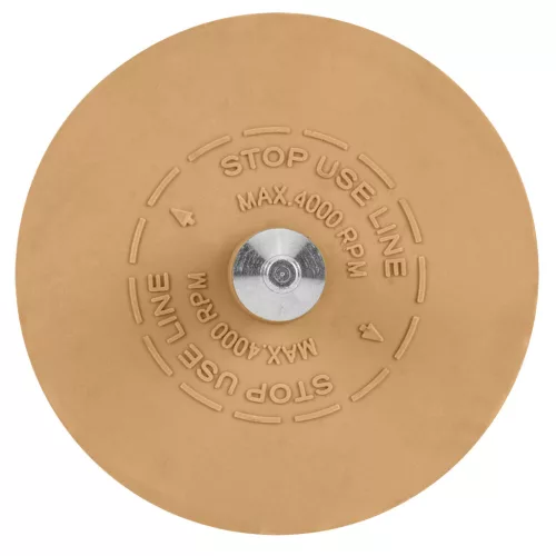 Ragasztó eltávolító korong, csapos, 88mm