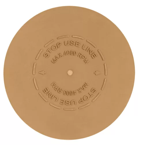 Ragasztó eltávolító korong, csapos, 88mm