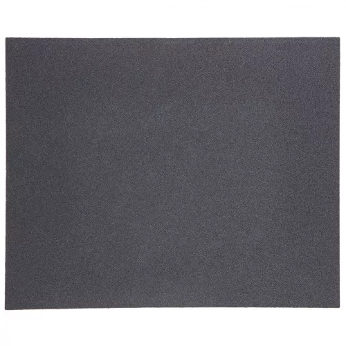 Vizes csiszolópapír 230x280mm, K2000