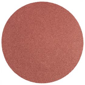 Csiszolópapír, tépőzáras 125mm, K120, 5db.