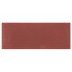 Csiszolópapír 93 x 230mm, K150, 5db