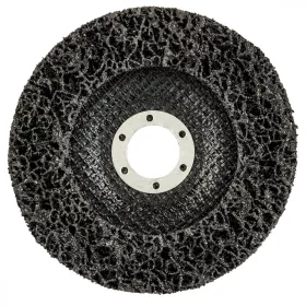 Tisztítókorong sarokcsiszolóhoz 125mm