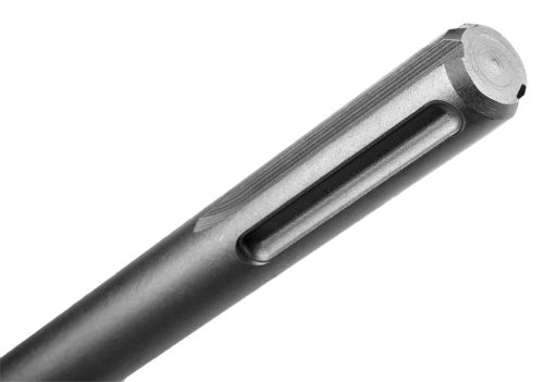 Laposvéső SDS MAX 40x18x400mm