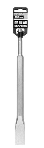 Laposvéső SDS PLUS, 20x14x250mm