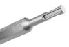Laposvéső SDS PLUS, 20x17x280mm