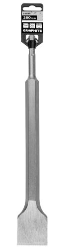 Laposvéső SDS PLUS, 40x17x280mm